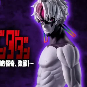 無大賞五折出清！ 膽大黨 ～壓倒的怪奇、強襲！～ no.3