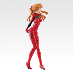 《新世紀福音戰士》30th Anniversary 明日香 單抽