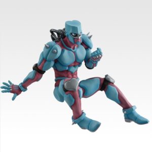 《JoJo 的奇妙冒險》不滅鑽石-STAND RUSH!- 瘋狂鑽石 MASTERLISE 單抽