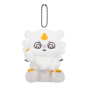 《吉伊卡哇Chiikawa》魔法少女系列 那孩子 單抽