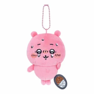 《吉伊卡哇Chiikawa》辣咖哩吉伊 單抽