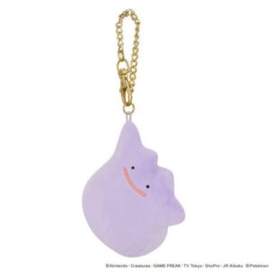 《寶可夢Pokémon》百變怪吊飾