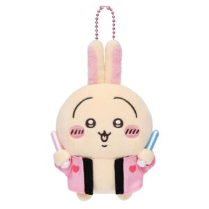 《吉伊卡哇Chiikawa》應援棒烏薩奇 單抽 NO.3