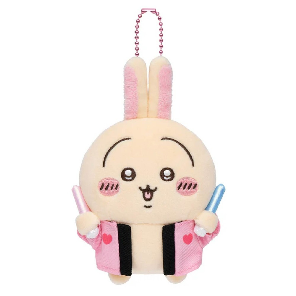 《吉伊卡哇Chiikawa》應援棒烏薩奇 單抽 NO.3