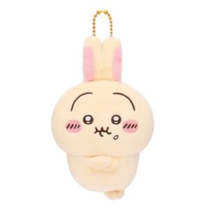 《吉伊卡哇Chiikawa》氣噗噗烏薩奇 單抽