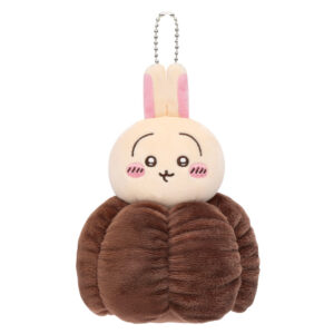 《吉伊卡哇Chiikawa》可麗露烏薩奇 單抽