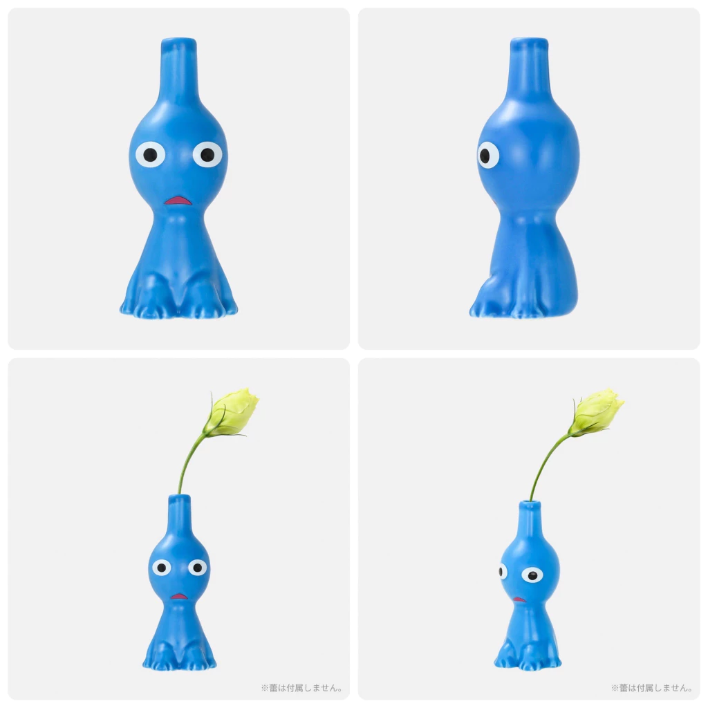 《皮克敏Pikmin Bloom》皮克敏造…