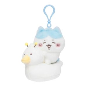 《吉伊卡哇Chiikawa》小八寶寶騎鴨鴨 單抽 NO.2