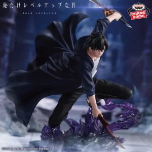 《我獨自升級》ESPRESTO 成振宇 Excite Motions vol.1 景品 單抽 NO.2