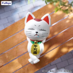 《膽大黨》FuRyu 泡麵蓋 高速婆婆 景…