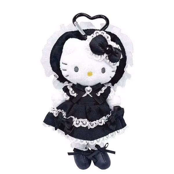 《三麗鷗Sanrio》HELLO KITT…