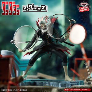 《膽大黨》BANPRESTO FIGLIF…