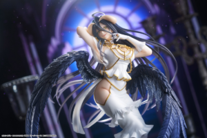 《OVERLORD》TAITO T-mos…