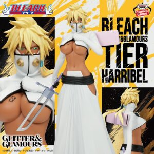 《BLEACH 死神》Banpresto …