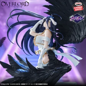 《OVERLORD》BANPRESTO E…