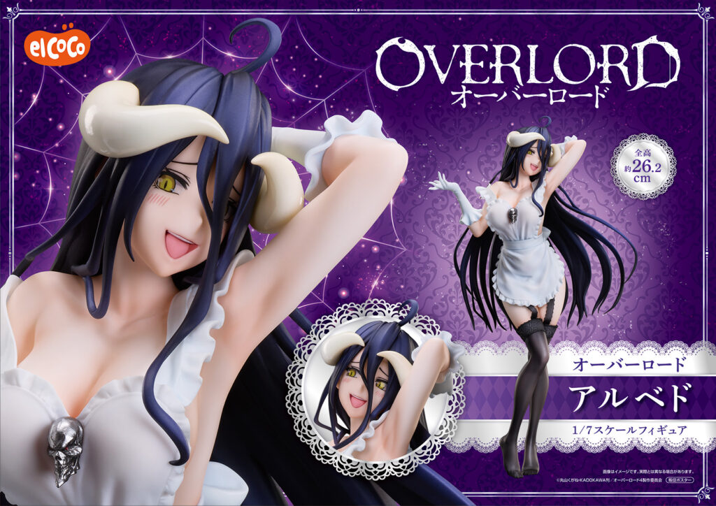 《OVERLORD》elCOCO DFOR…