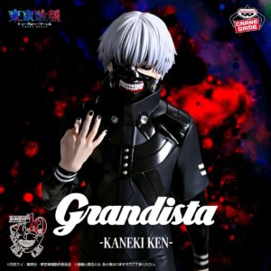 《東京喰種》BANPRESTO Grand…