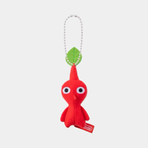《皮克敏Pikmin Bloom》紅皮 小…
