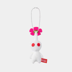 《皮克敏Pikmin Bloom》白皮 小…