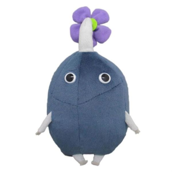 《皮克敏Pikmin Bloom》皮岩 經典款大娃娃 單抽 NO.3