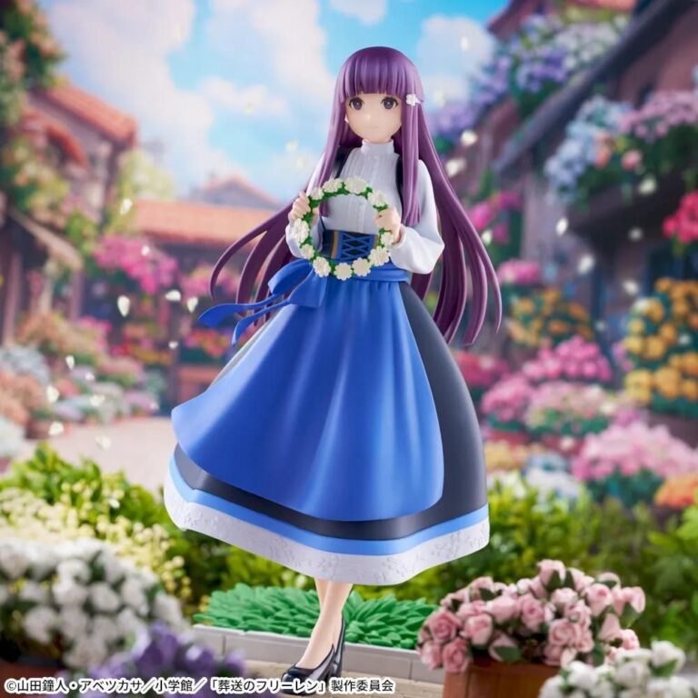 《葬送的芙莉蓮》SEGA XStellar 費倫~在某個祭典上~ 景品 單抽 NO.1