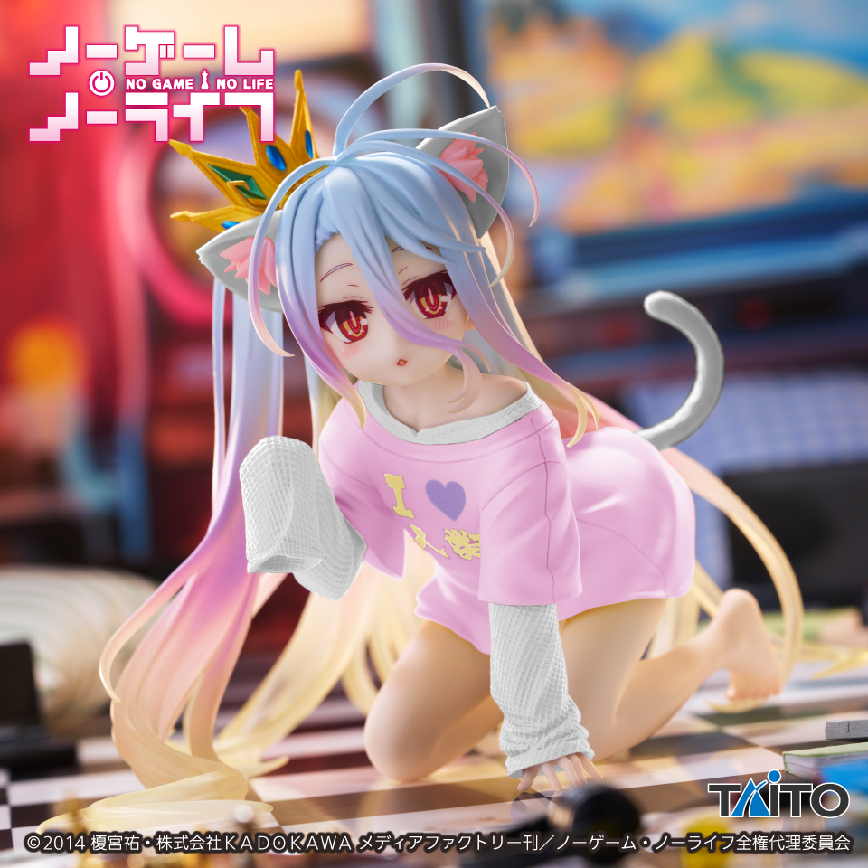 《遊戲人生》TAITO Desktop C…