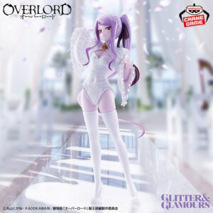 《OVERLORD》BANPRESTO G…