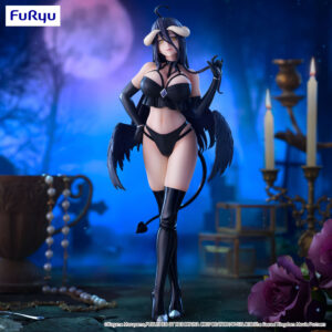 《OVERLORD》FuRyu BiCute Dark 雅兒貝德 小惡魔 景品 單抽 NO.3