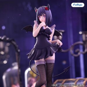 《戀上換裝娃娃》FuRyu BiCute Dark 喜多川海夢 黑江雫Ver. 景品 單抽 NO.8
