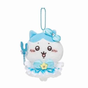 《吉伊卡哇Chiikawa》初代魔法少女 小八 單抽