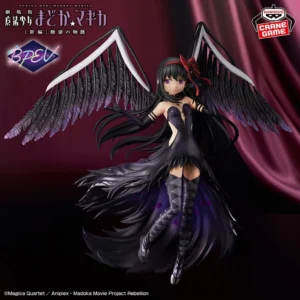 《魔法少女小圓》BANPRESTO EVO…