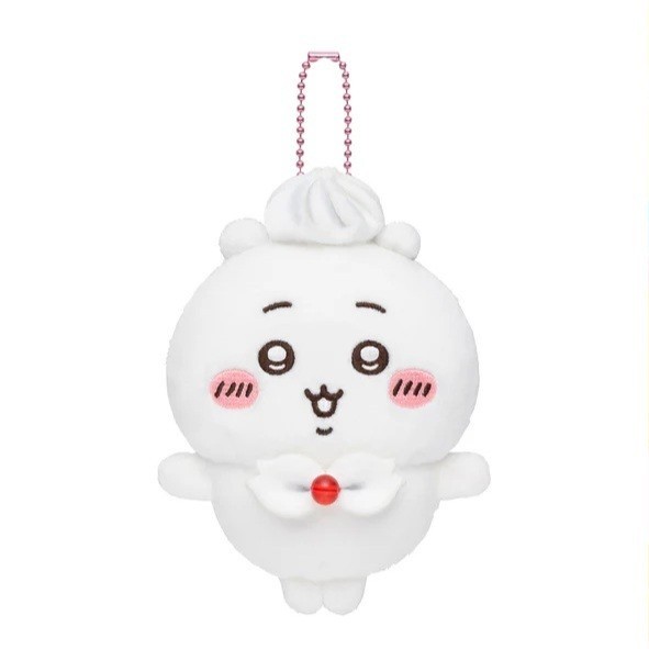 《吉伊卡哇Chiikawa》生日系列 奶油吉伊 單抽