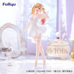 《戀上換裝娃娃》FuRyu BiCute …