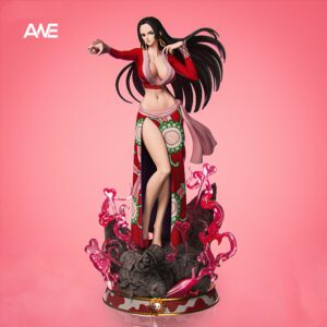 《航海王》ANE 女帝 波雅漢考克 NO.3