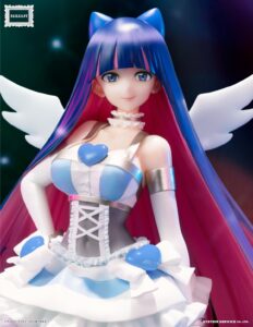 《新吊帶襪天使》BRILLIANT FIGURE STOCKING 景品 單抽 NO.1
