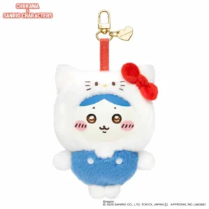《吉伊卡哇Chiikawa》Chiikaw…