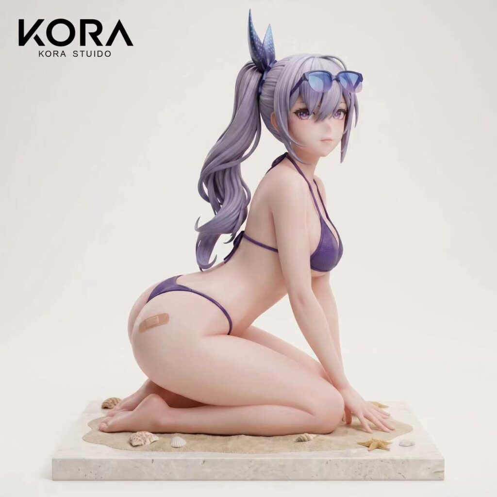《崩壞：星穹鐵道》KORA 崩壞：星穹鐵道…