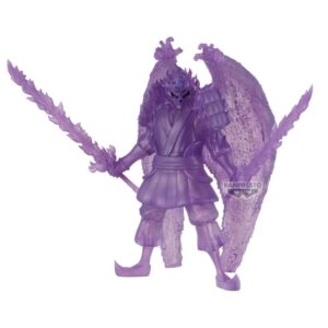 《火影忍者》BANPRESTO 須佐能乎 連結模式 景品 單抽 NO.3