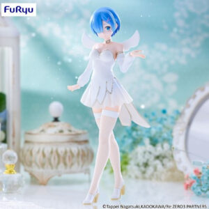 《Re:從零開始的異世界生活》FuRyu …