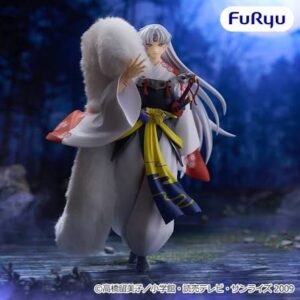 《犬夜叉》FuRyu Trio-Try-i…