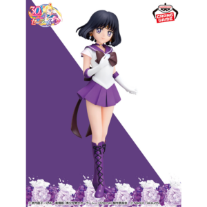 《美少女戰士》BANPRESTO GLIT…