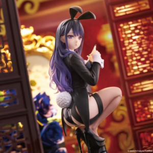 《戀上換裝娃娃》TAITO Desktop Cute Figure 喜多川海夢 十六夜亞理沙Ver. 景品 單抽 NO.9