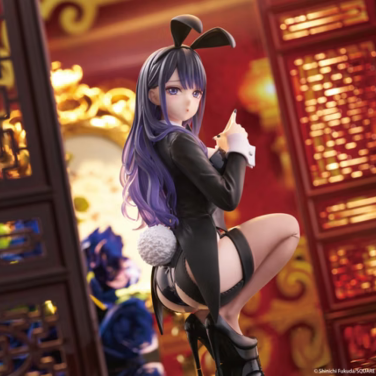 《戀上換裝娃娃》TAITO Desktop Cute Figure 喜多川海夢 十六夜亞理沙Ver. 景品 單抽 NO.5