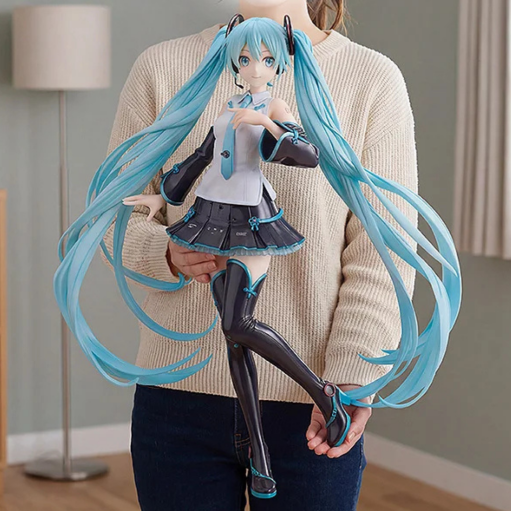 《初音未來》GSC 1/3 初音未來 V4…