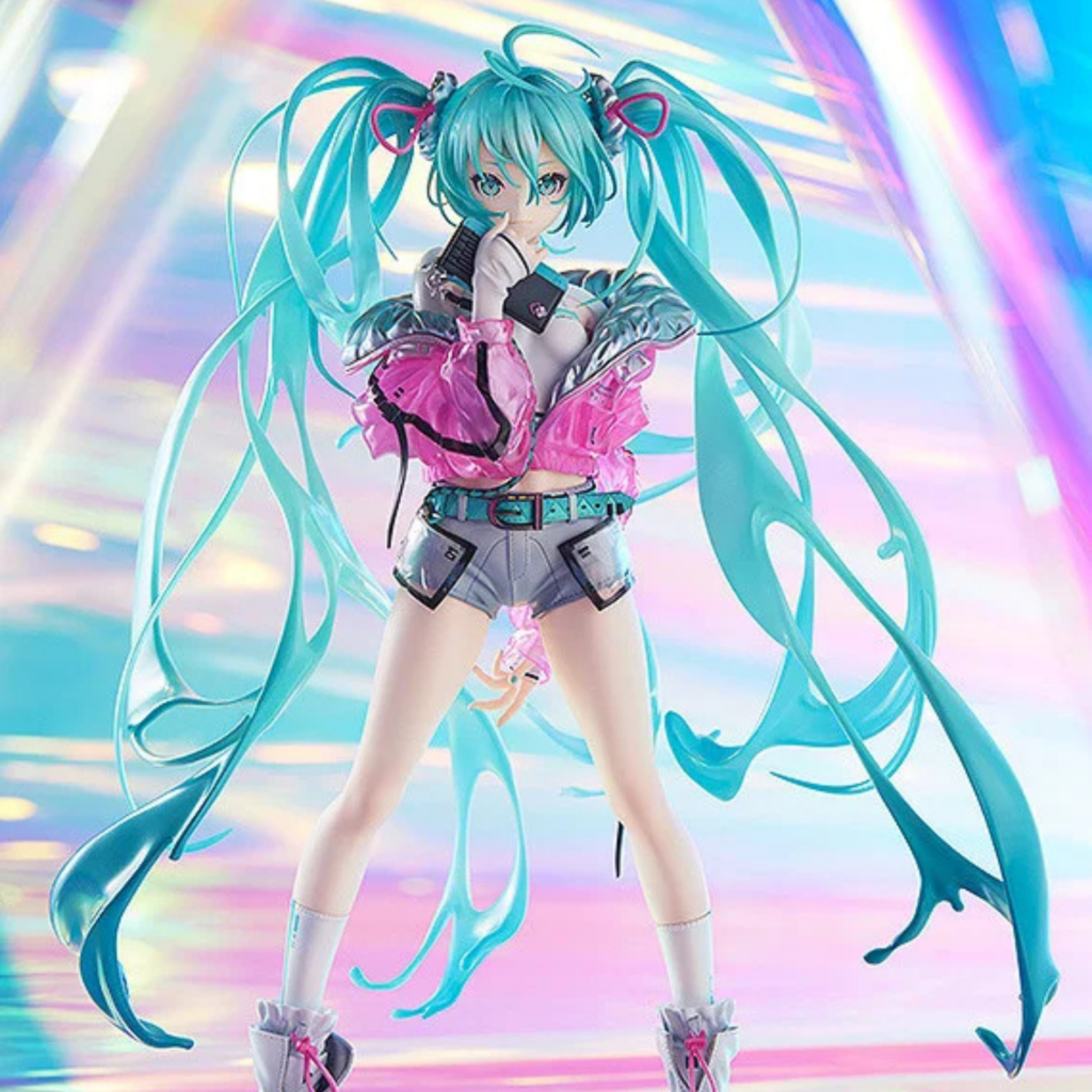 《初音未來》GSC 1/7 Charact…