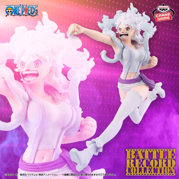 《航海王》BANPRESTO BATTLE…