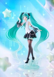 《初音未來》TAITO T-Most Figure 初音未來 NT Ver. 景品 單抽 NO.3