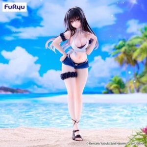 《出包王女DARKNESS》FuRyu Trio-Try-iT 古手川唯 景品 單抽 NO.2