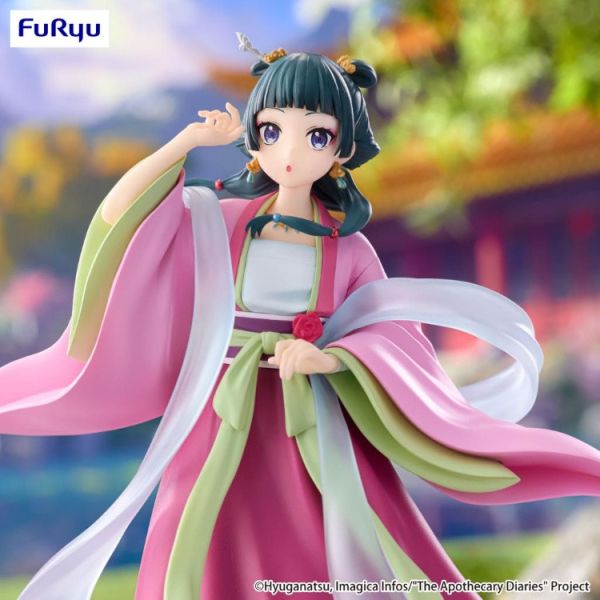 《藥師少女的獨語》FuRyu Trio-Try-iT 貓貓 景品 單抽 NO.1:圖片 5