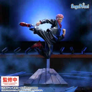 《咒術迴戰》SEGA Luminasta 虎杖悠仁 景品 單抽 NO.1